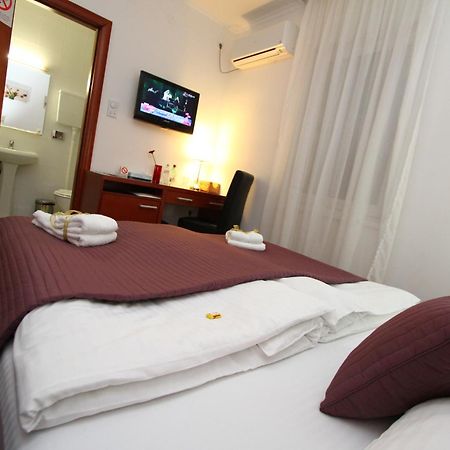 Guesthouse Villa Inn Subotica Extérieur photo