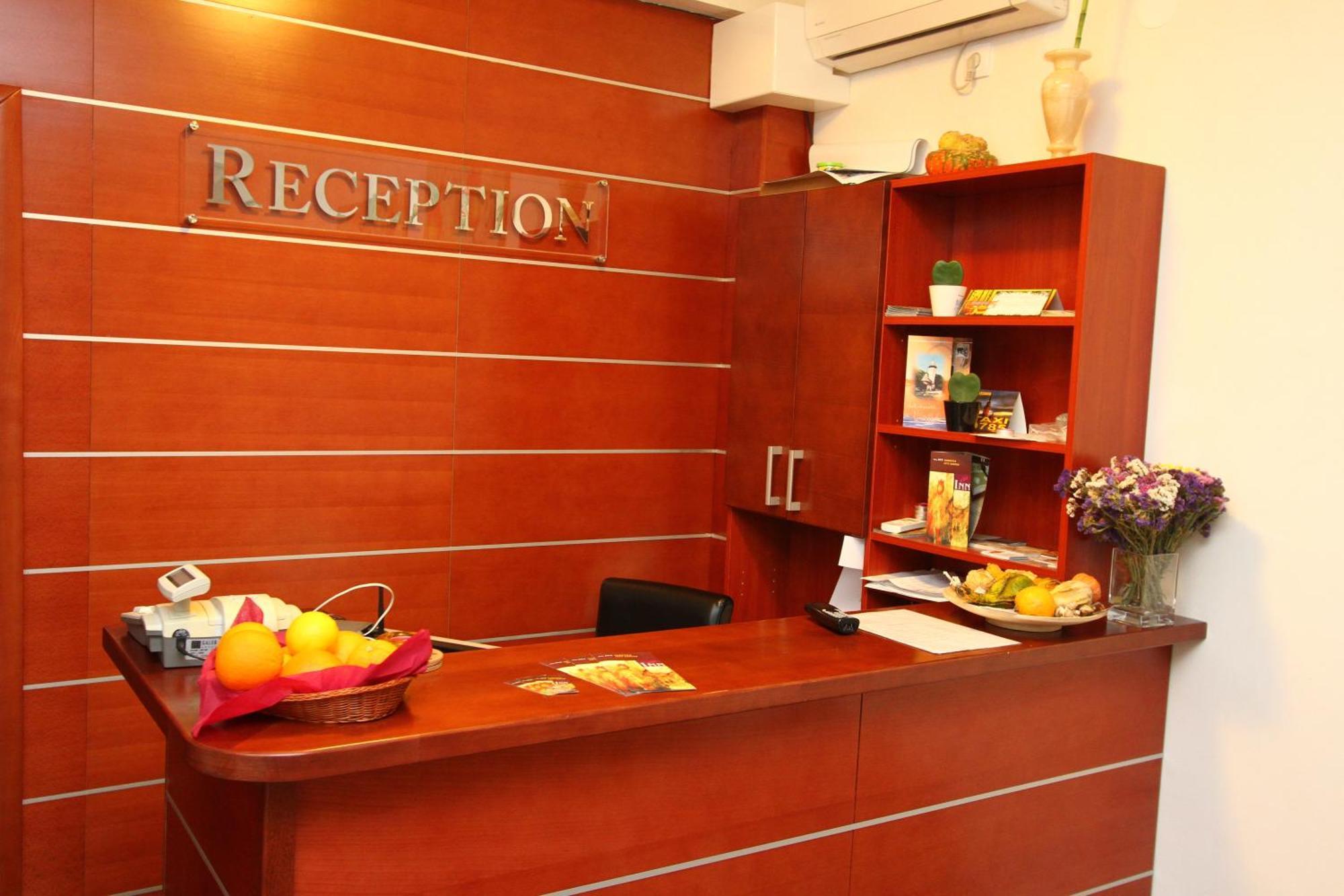 Guesthouse Villa Inn Subotica Extérieur photo