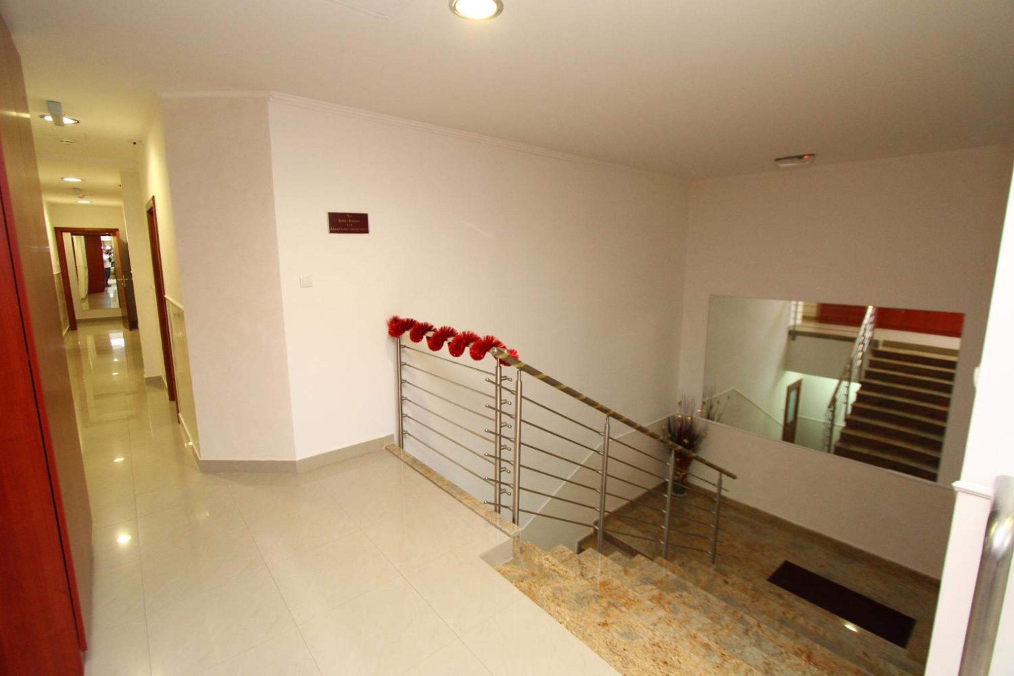 Guesthouse Villa Inn Subotica Extérieur photo