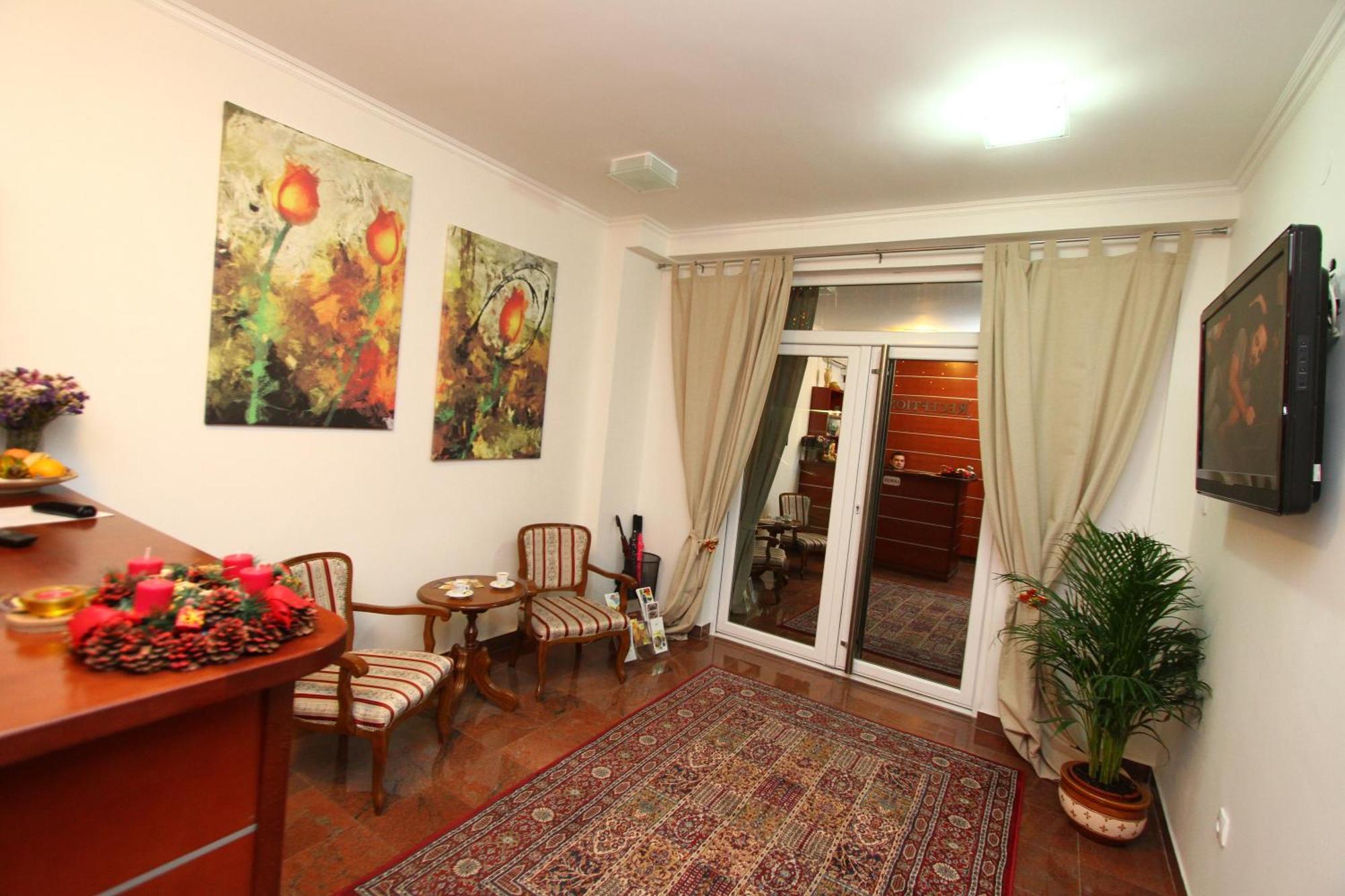 Guesthouse Villa Inn Subotica Extérieur photo