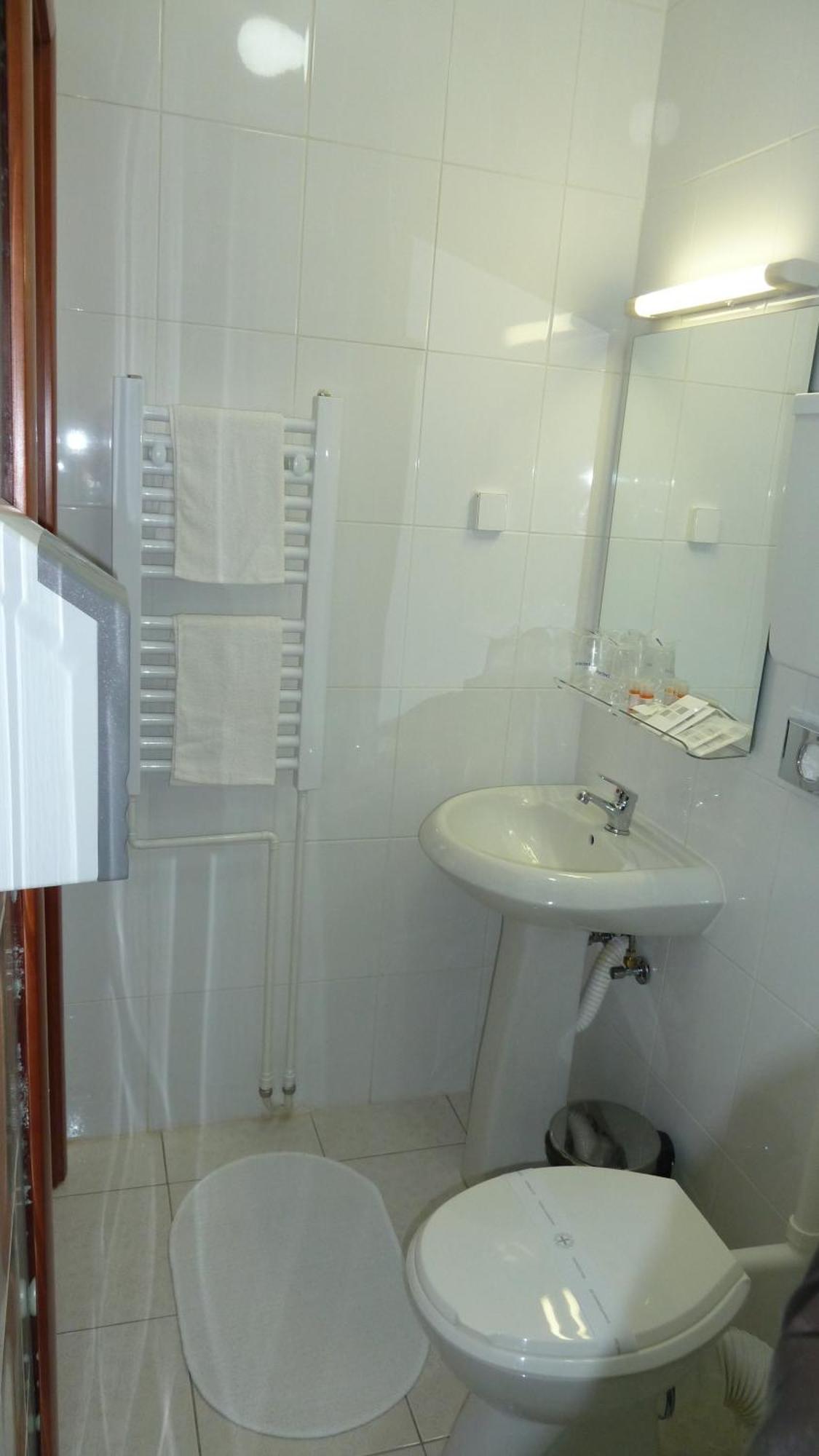 Guesthouse Villa Inn Subotica Extérieur photo