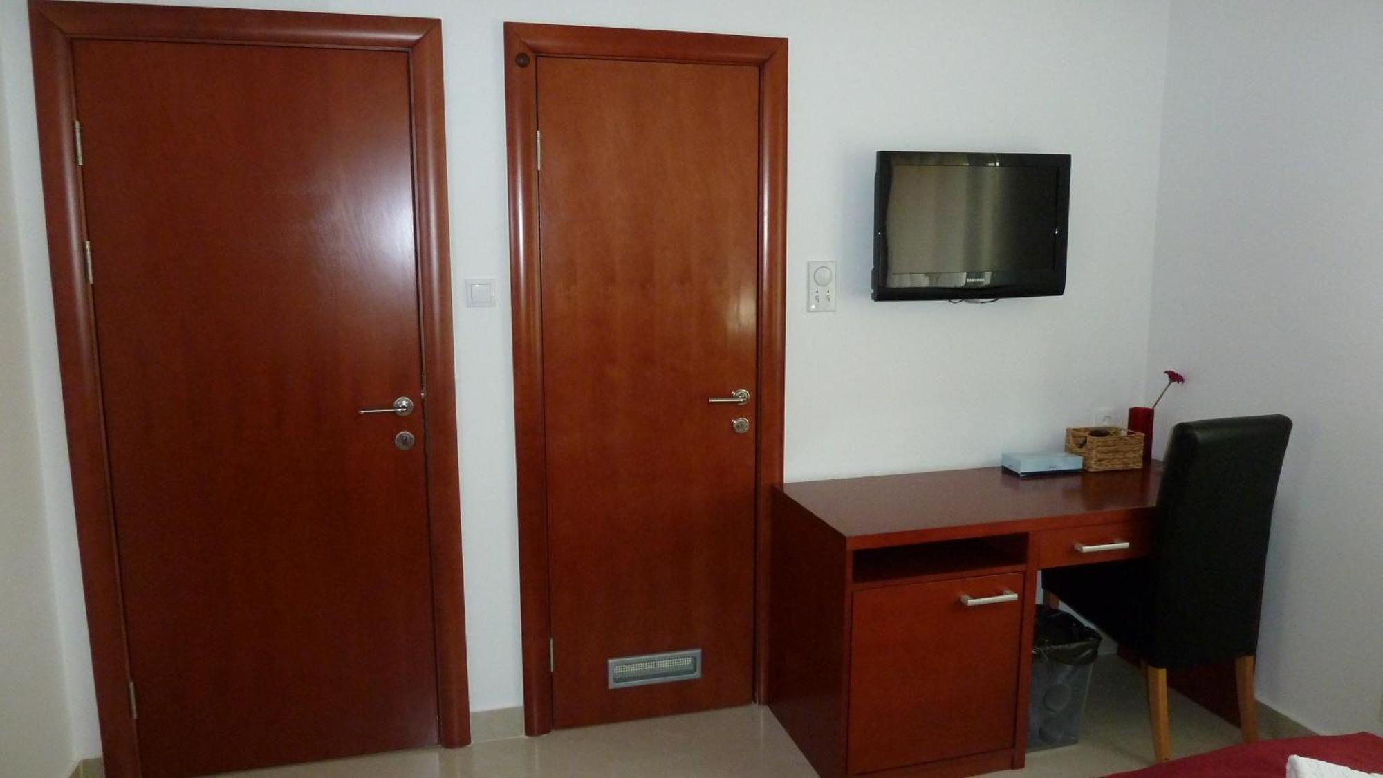 Guesthouse Villa Inn Subotica Extérieur photo