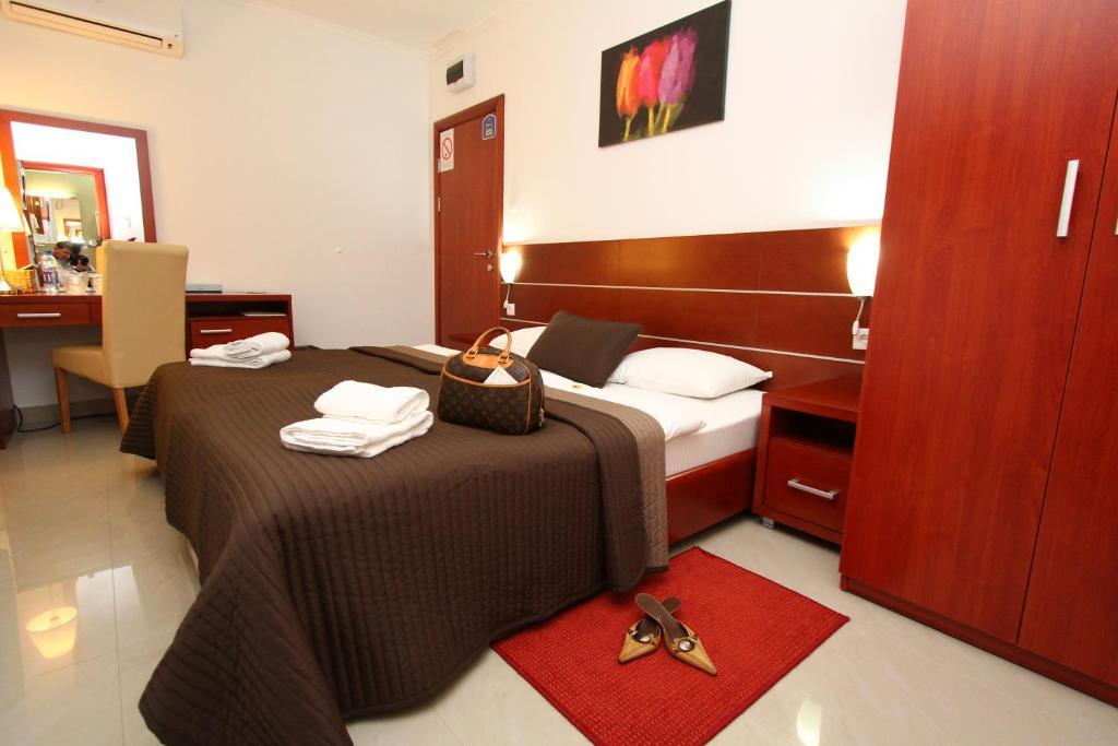 Guesthouse Villa Inn Subotica Chambre photo