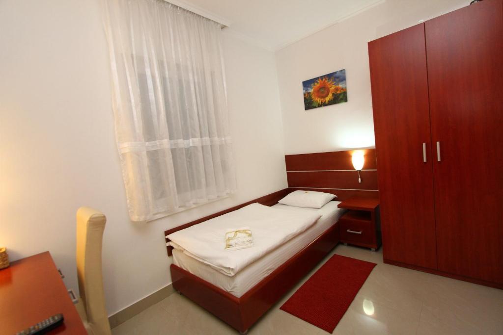 Guesthouse Villa Inn Subotica Chambre photo