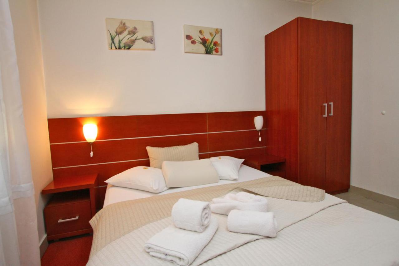Guesthouse Villa Inn Subotica Extérieur photo