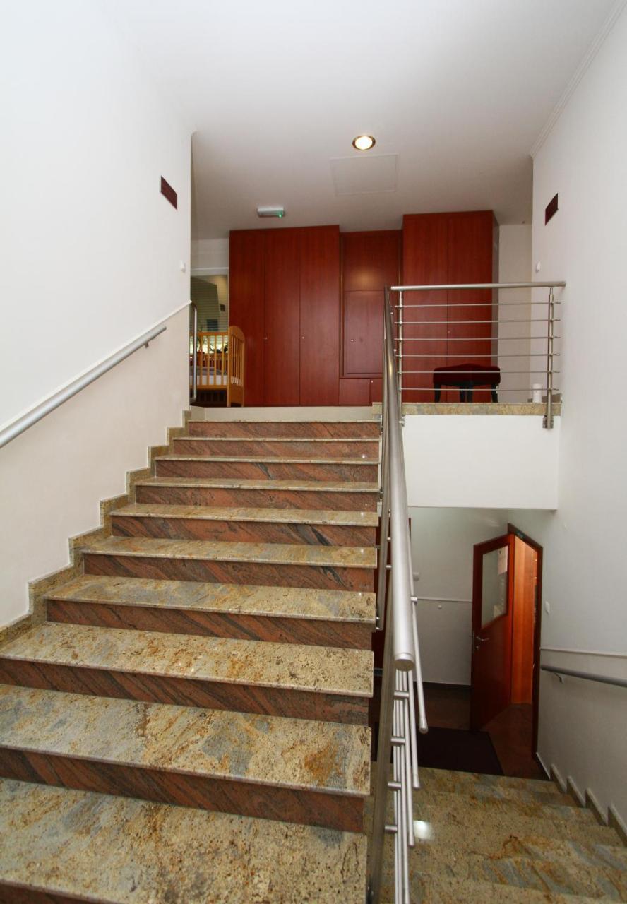 Guesthouse Villa Inn Subotica Extérieur photo