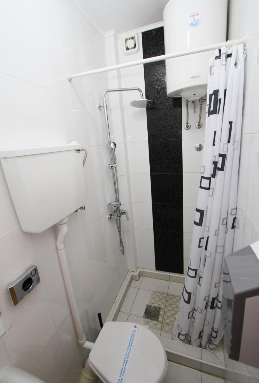 Guesthouse Villa Inn Subotica Extérieur photo