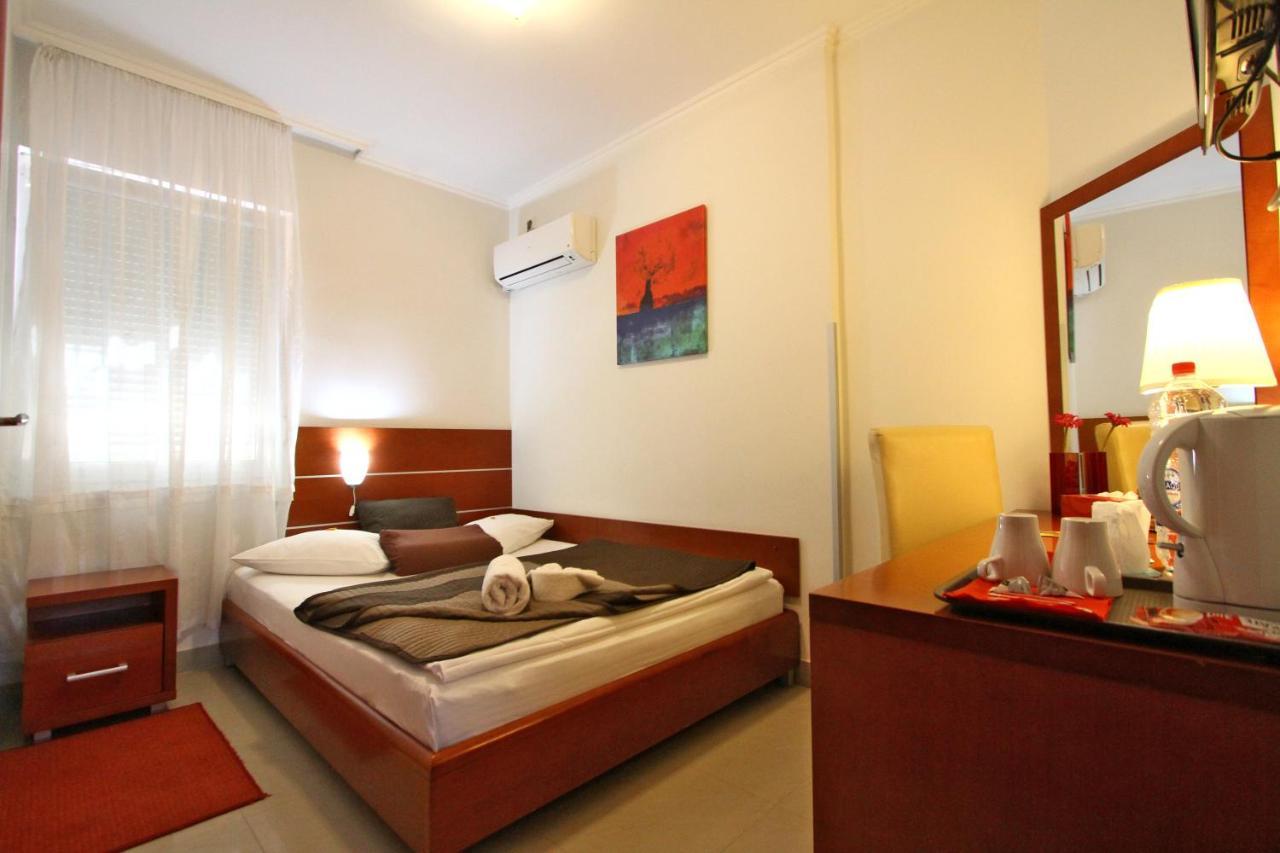 Guesthouse Villa Inn Subotica Extérieur photo